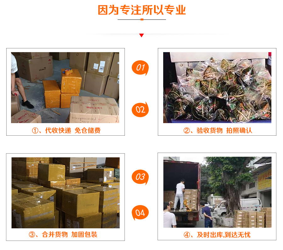 粽子快递到国外