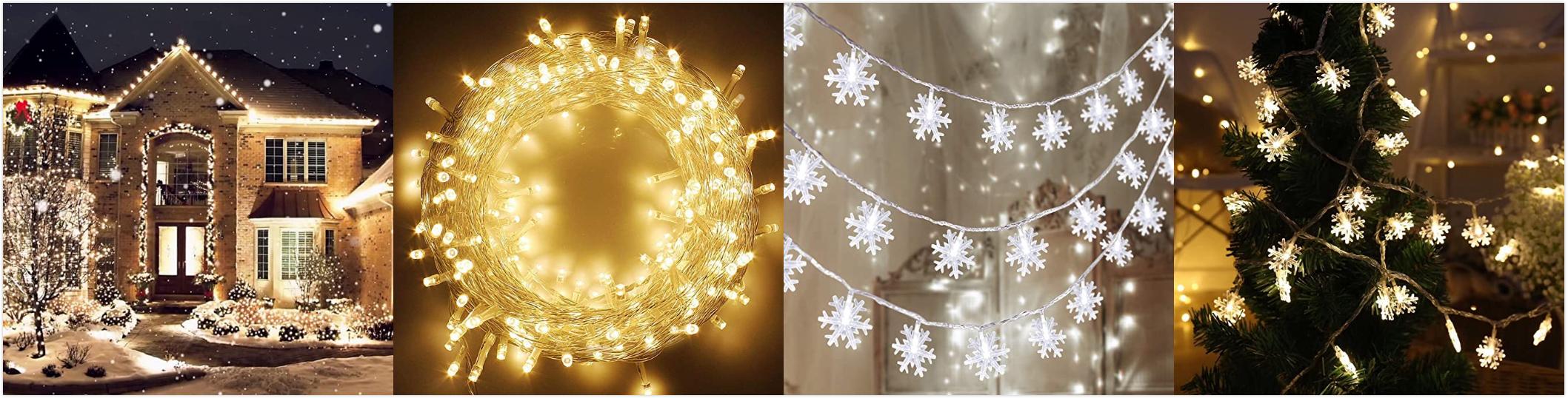 亚马逊圣诞选品